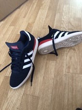 Adidas schuhe gebraucht kaufen  Halberstadt