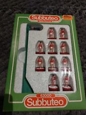 Subbuteo ref 573 for sale  BRISTOL