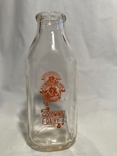 1955 goodwin dairy for sale  Groton