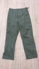 British army green for sale  BOSTON