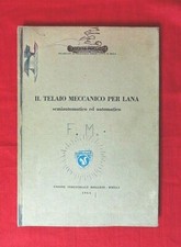 Telaio meccanico per usato  Brusnengo