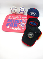 Bayern münchen sitzkissen gebraucht kaufen  Laupheim