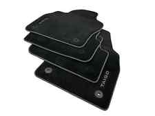 Taigo floor mats d'occasion  Expédié en Belgium