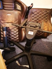 Caseking noble chair gebraucht kaufen  Herne