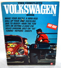 Vintage complete volkswagen for sale  Olympia