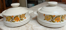 Vintage capri casserole for sale  Dayton