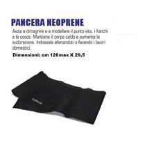 Pancera dimagrante 120x29 usato  Napoli