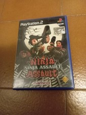 Ps2 ninja assault usato Ps2 ninja assault usato  Monsampolo del Tronto