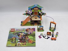 Lego friends baumhaus gebraucht kaufen  Ahaus