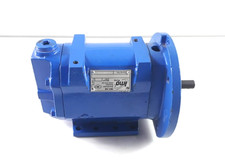 Bomba De Tornillo Triple IMO ACE 025N3 NVBP Sin Motor (Año De Fabricación: 2015) comprar usado Bomba De Tornillo Triple IMO ACE 025N3 NVBP Sin Motor (Año De Fabricación: 2015) comprar usado  Enviando para Brazil