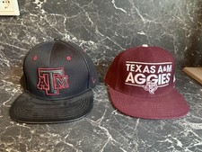 Texas aggies snapback gebraucht kaufen  Gelsenkirchen