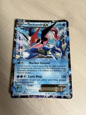Carte pokémon grande d'occasion  Grenoble-