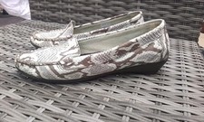Lamia halbschuh braun gebraucht kaufen  Nauen