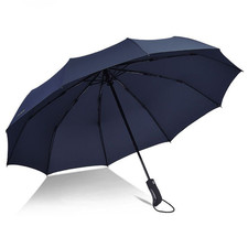 Automatic black umbrella for sale  Solon