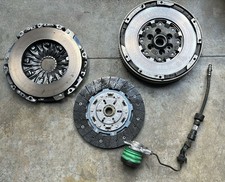 415067410 kit frizione usato  Massa di Somma