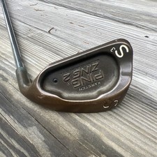 Ping zing beryllium for sale  Bethany