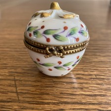Vintage limoges peint for sale  Brainerd