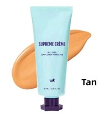 97ml tan supreme for sale  LIVERPOOL