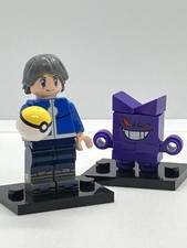 Custom lego pokemon for sale  Muse