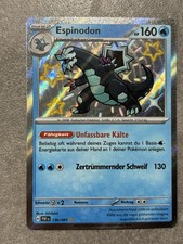 Espinodon 130 091 gebraucht kaufen  Weyhe