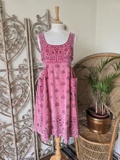 Vintage pink clothkits for sale  BINGLEY