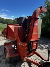 Cippatrice biotrituratore usato  Varese