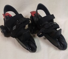 Usado, Patins Cardiff Skate Co modelo S3 ajustáveis unissex masculinos/femininos  comprar usado  Enviando para Brazil