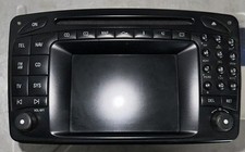 Riginal mercedes comand gebraucht kaufen  Berlin