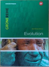 Grüne reihe evolution gebraucht kaufen  Straßenhaus