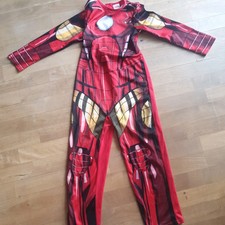 Marvel avengers iron gebraucht kaufen  Wilnsdorf