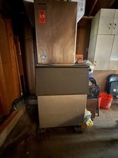 Commercial ice maker for sale  Chicago