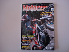 Motocross 1999 ktm usato  Salerno
