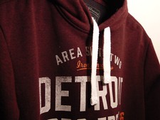 Herren kapuzenshirt berteil gebraucht kaufen  Gernsbach