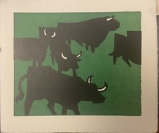 Sir kyffin williams for sale  CAERNARFON