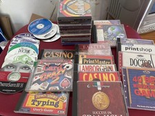 Lot vintage rom for sale  Pittsburgh