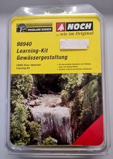 98940 gewässergestaltung lear gebraucht kaufen  Hodelhagen
