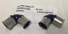 Restmaterial wavin pressfittin gebraucht kaufen  Saarbrücken