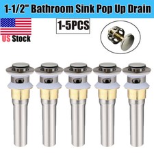 Bathroom sink pop for sale  Rancho Cucamonga