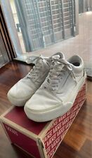 Vans old skool usato  Villarbasse