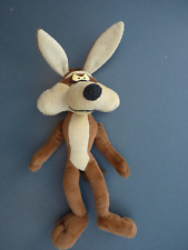 Grande peluche coyote d'occasion  Nogent-sur-Marne
