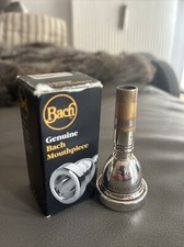Mundstück posaune vincent gebraucht kaufen  Altstadt,-Andershof,-Devin