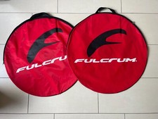 Housses roues fulcrum d'occasion  Oradour-sur-Glane