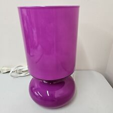 Ikea pink lykta for sale  Hollis Center