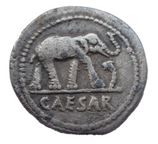 Julius caesar. april for sale  CHESSINGTON
