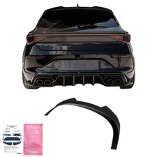 Roof spoiler compatible d'occasion  Expédié en Belgium