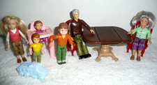 Fisher price mattel for sale  Washington