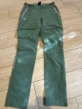 Salewa pantalone donna usato  Roma