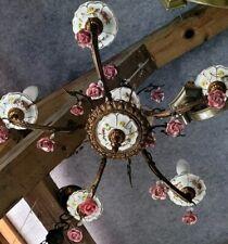 Hochwertige spanische antik gebraucht kaufen  Blumenthal