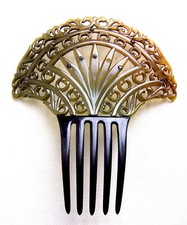 Art deco celluloid for sale  MANCHESTER