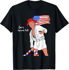 Funny sorry mericas for sale  Amityville